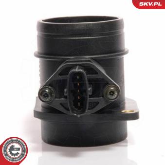 Débitmètre de masse d'air ESEN SKV 07SKV037 pour LADA SAMARA 1300 - 68cv