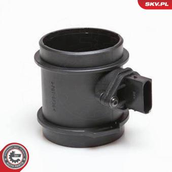 Débitmètre de masse d'air ESEN SKV OEM MHK100800