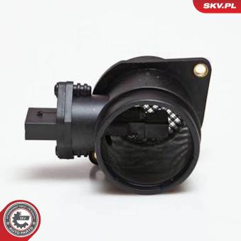 Débitmètre de masse d'air ESEN SKV OEM 06A906461CX Débitmètre de masse d'air ESEN SKV OEM 06A906461CX