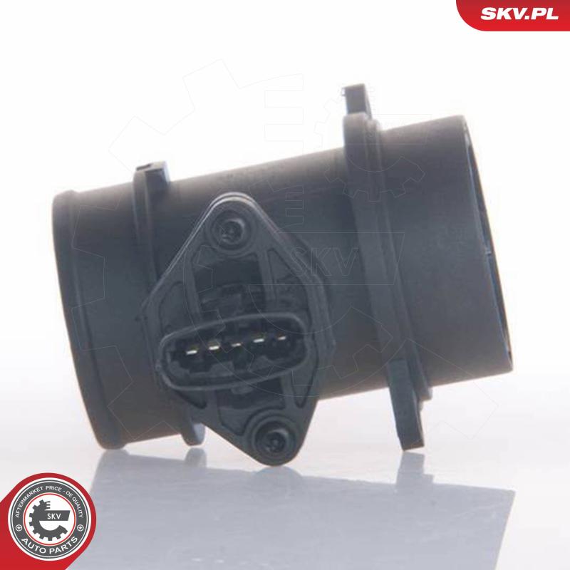 Débitmètre de masse d'air ESEN SKV 07SKV047 - Visuel 1