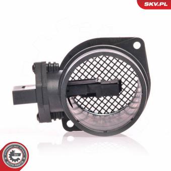 Débitmètre de masse d'air ESEN SKV OEM 06A906461E