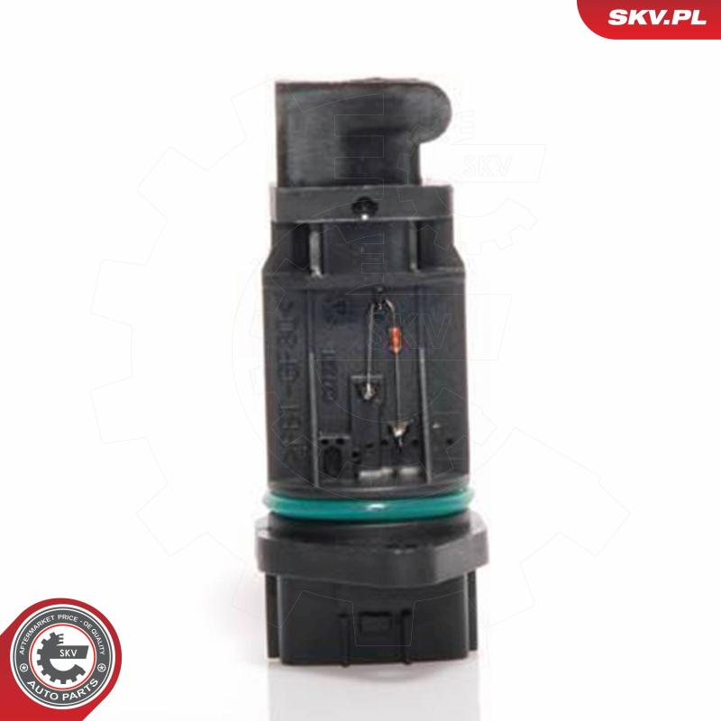 Débitmètre de masse d'air ESEN SKV 07SKV051 - Visuel 1