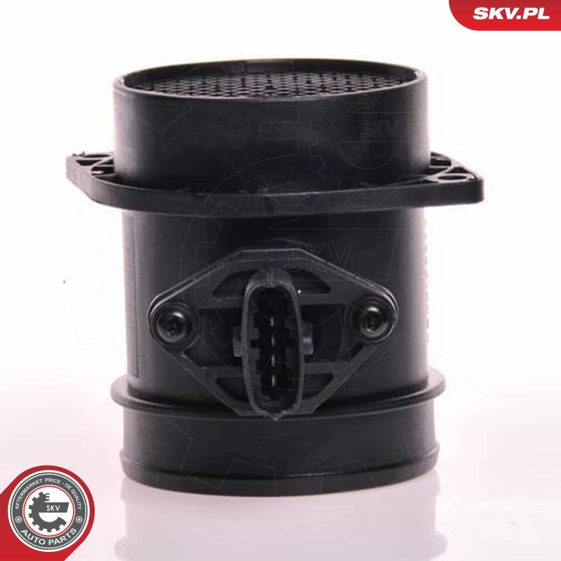 Débitmètre de masse d'air ESEN SKV 07SKV052 - Visuel 2