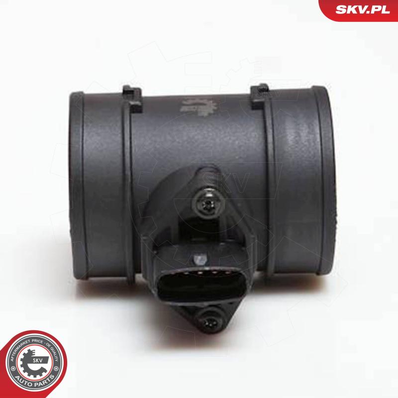 Débitmètre de masse d'air ESEN SKV 07SKV053 - Visuel 2