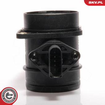 Débitmètre de masse d'air ESEN SKV 07SKV054 pour HYUNDAI GENESIS 1.6 FSI - 110cv