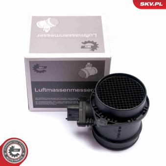 Débitmètre de masse d'air ESEN SKV OEM 8670115
