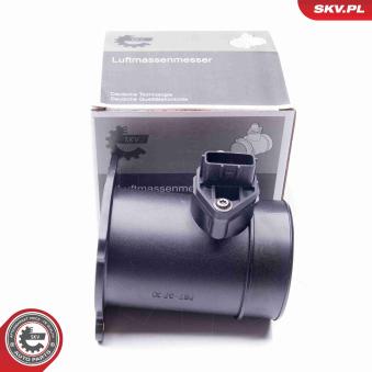 Débitmètre de masse d'air ESEN SKV OEM 226807J500