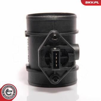 Débitmètre de masse d'air ESEN SKV [07SKV069]
