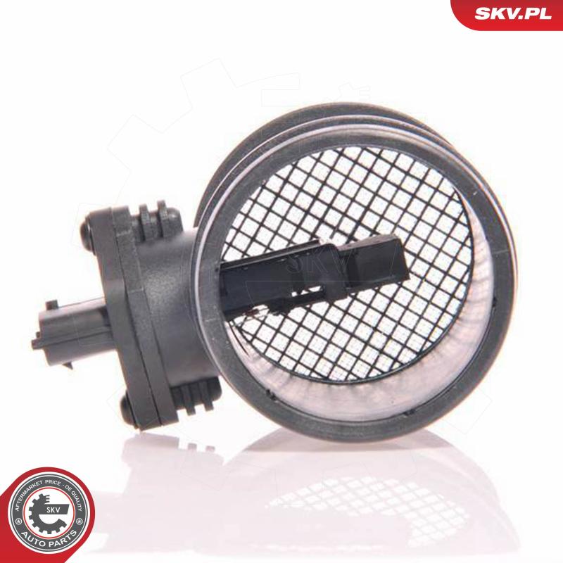 Débitmètre de masse d'air ESEN SKV 07SKV073 - Visuel 2