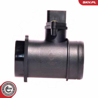 Débitmètre de masse d'air ESEN SKV OEM 028906461X Débitmètre de masse d'air ESEN SKV OEM 028906461X