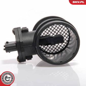 Débitmètre de masse d'air ESEN SKV OEM 55193048
