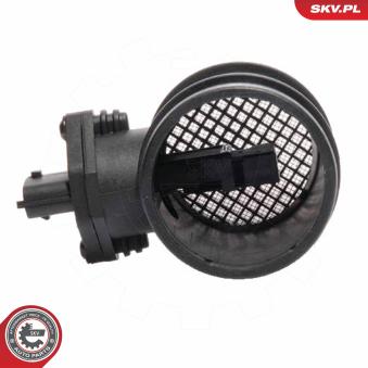 Débitmètre de masse d'air ESEN SKV OEM 9195729