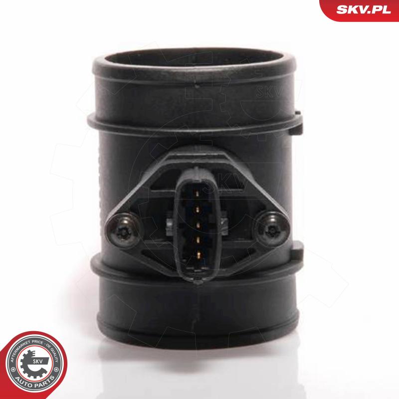 Débitmètre de masse d'air ESEN SKV 07SKV080 - Visuel 1