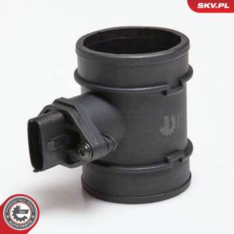 Débitmètre de masse d'air ESEN SKV OEM 138940
