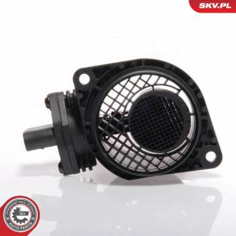 Débitmètre de masse d'air ESEN SKV 07SKV088 pour VOLKSWAGEN GOLF 1.9 TDI - 105cv