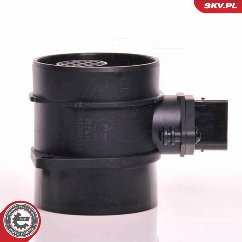 Débitmètre de masse d'air ESEN SKV 07SKV089 - Visuel 2