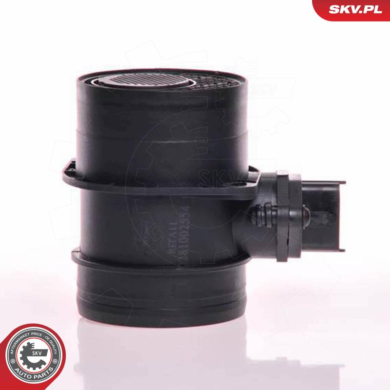 Débitmètre de masse d'air ESEN SKV 07SKV091 - Visuel 2