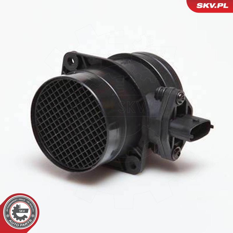 Débitmètre de masse d'air ESEN SKV 07SKV092 - Visuel 1