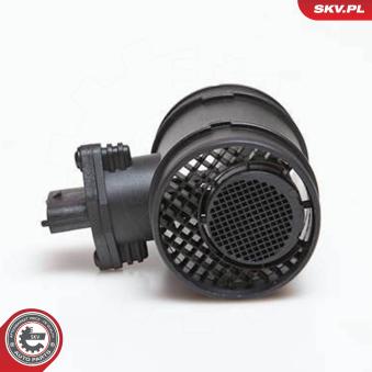 Débitmètre de masse d'air ESEN SKV OEM 2816427900