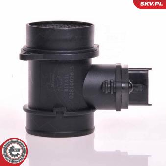 Débitmètre de masse d'air ESEN SKV OEM 46784582