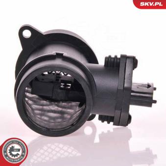 Débitmètre de masse d'air ESEN SKV [07SKV095]