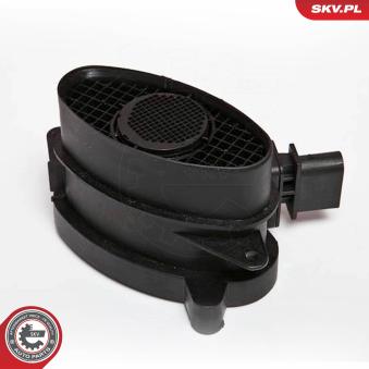 Débitmètre de masse d'air ESEN SKV 07SKV100 pour NISSAN 100 530 d - 218cv