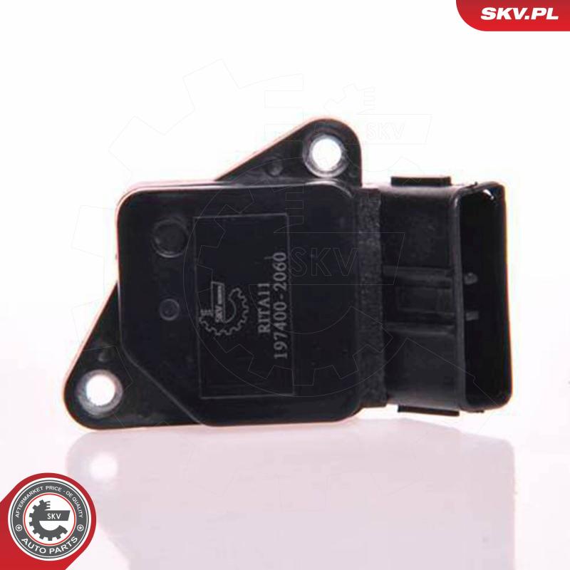 Débitmètre de masse d'air ESEN SKV 07SKV104 - Visuel 1