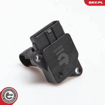Débitmètre de masse d'air ESEN SKV OEM 135039