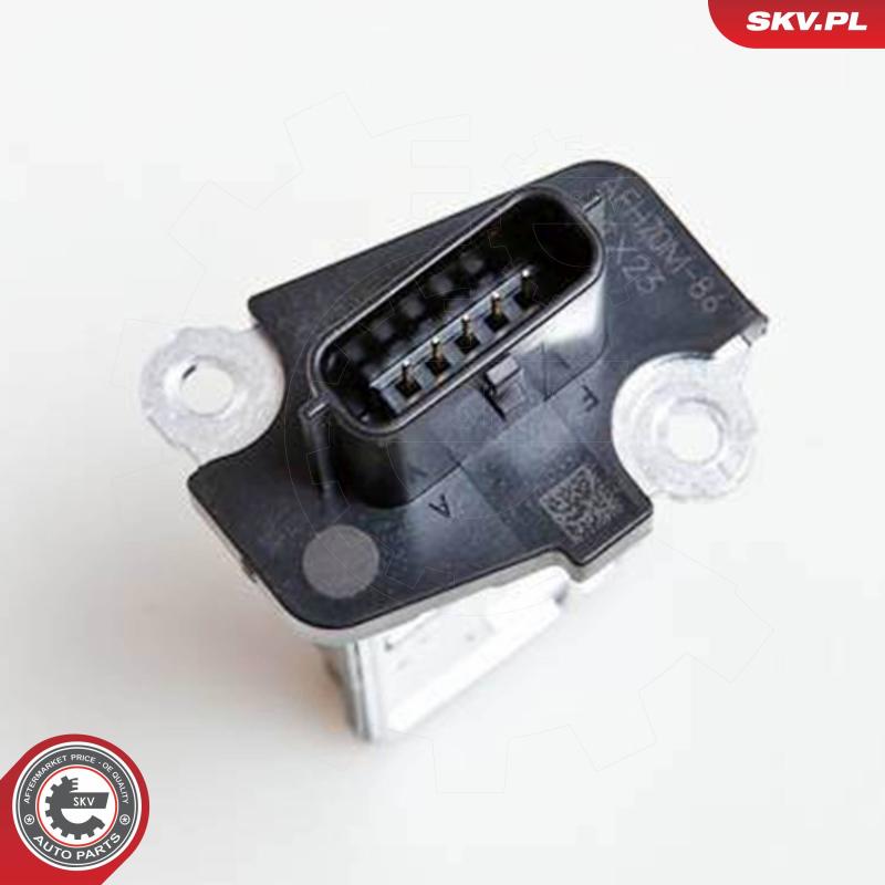 Débitmètre de masse d'air ESEN SKV 07SKV109 - Visuel 2