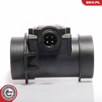 Débitmètre de masse d'air ESEN SKV 07SKV113 pour BMW Série 5 520 i - 150cv