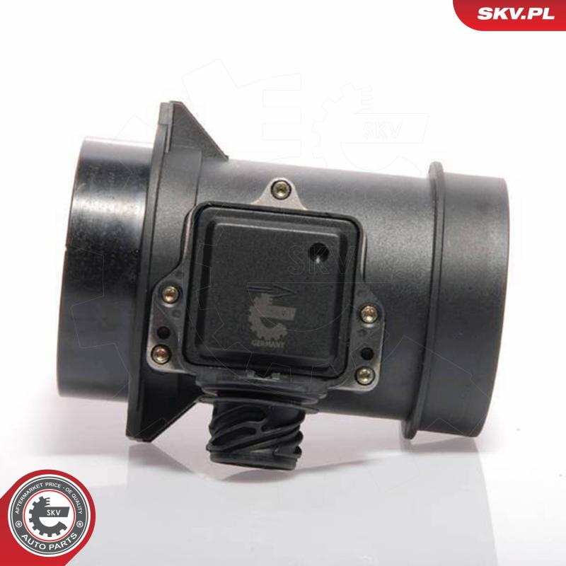 Débitmètre de masse d'air ESEN SKV 07SKV115 - Visuel 2