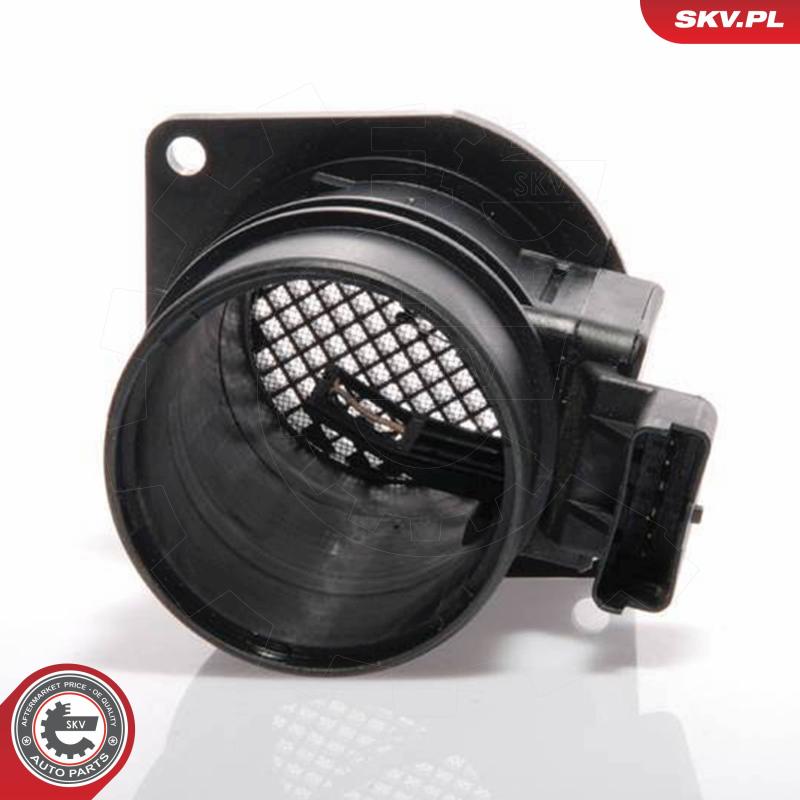 Débitmètre de masse d'air ESEN SKV 07SKV121 - Visuel 1