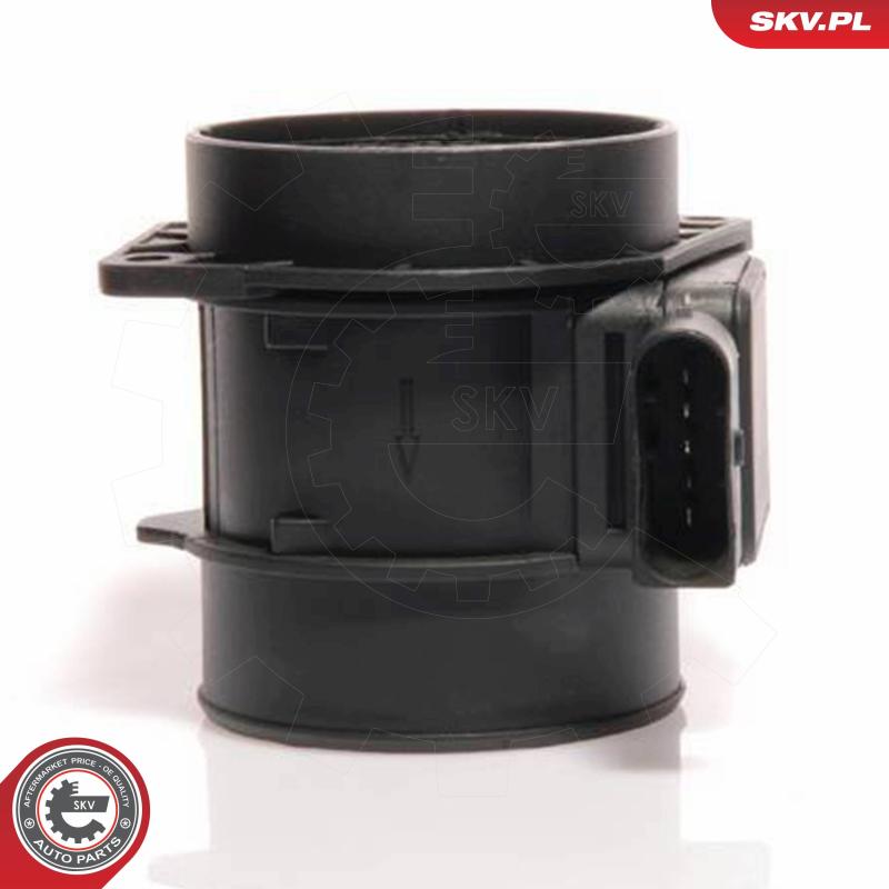 Débitmètre de masse d'air ESEN SKV 07SKV122 - Visuel 1
