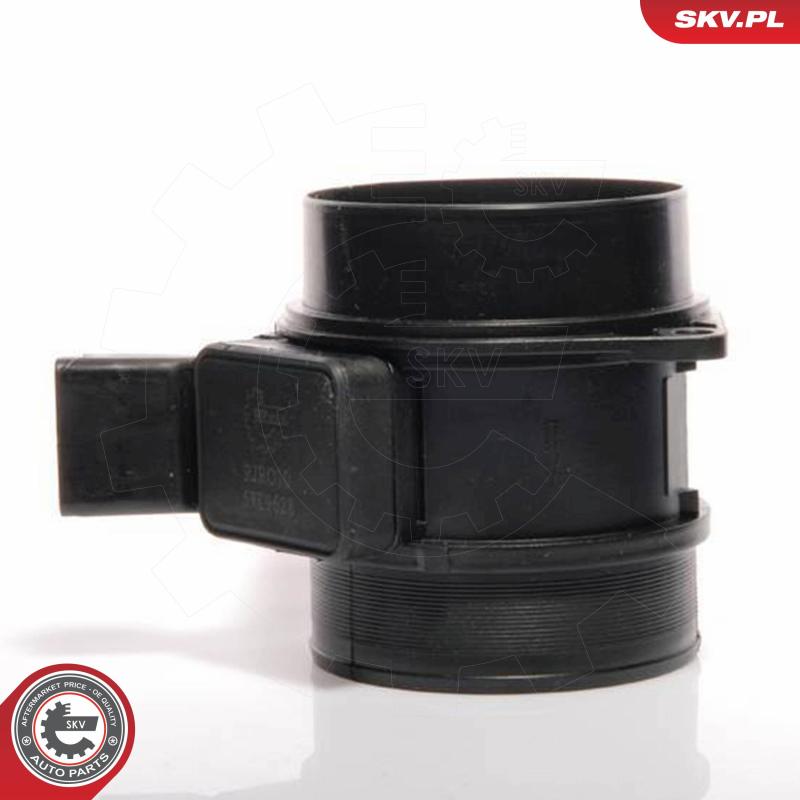 Débitmètre de masse d'air ESEN SKV 07SKV129 - Visuel 1