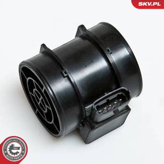 Débitmètre de masse d'air ESEN SKV 07SKV131