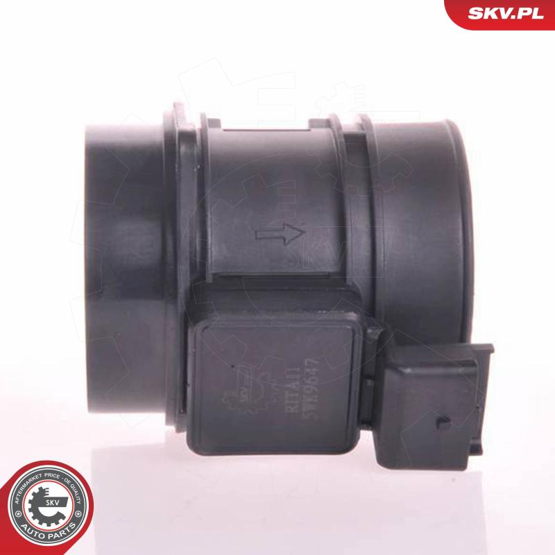 Débitmètre de masse d'air ESEN SKV 07SKV134 - Visuel 2