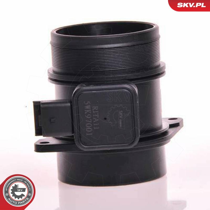 Débitmètre de masse d'air ESEN SKV 07SKV135 - Visuel 2