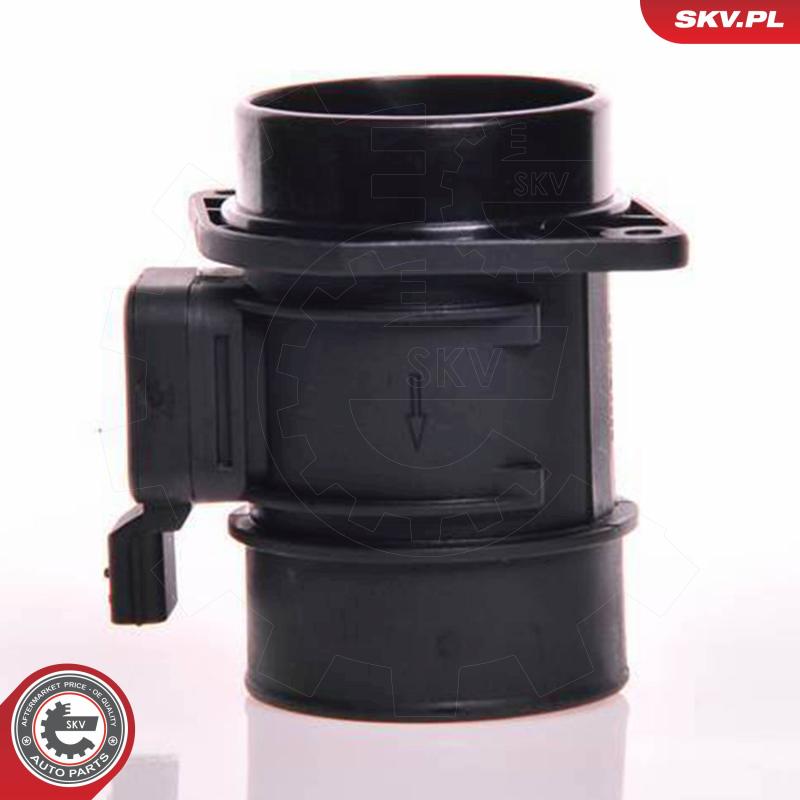 Débitmètre de masse d'air ESEN SKV 07SKV136 - Visuel 1