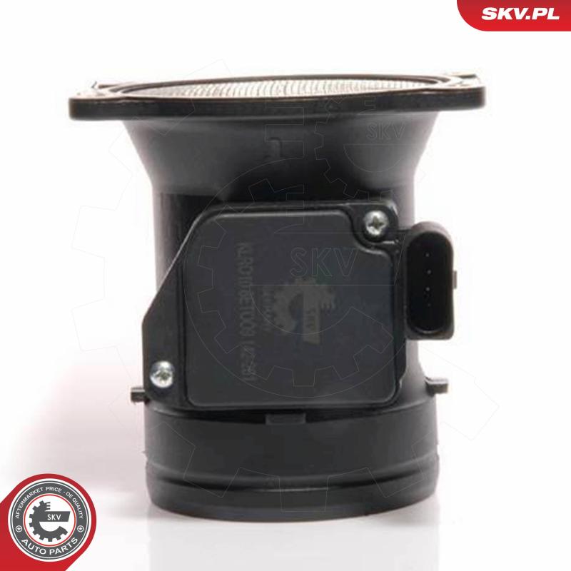 Débitmètre de masse d'air ESEN SKV 07SKV147 - Visuel 2