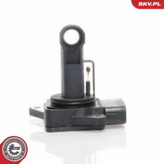 Débitmètre de masse d'air ESEN SKV OEM WLS113215A