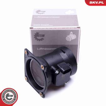 Débitmètre de masse d'air ESEN SKV 07SKV154
