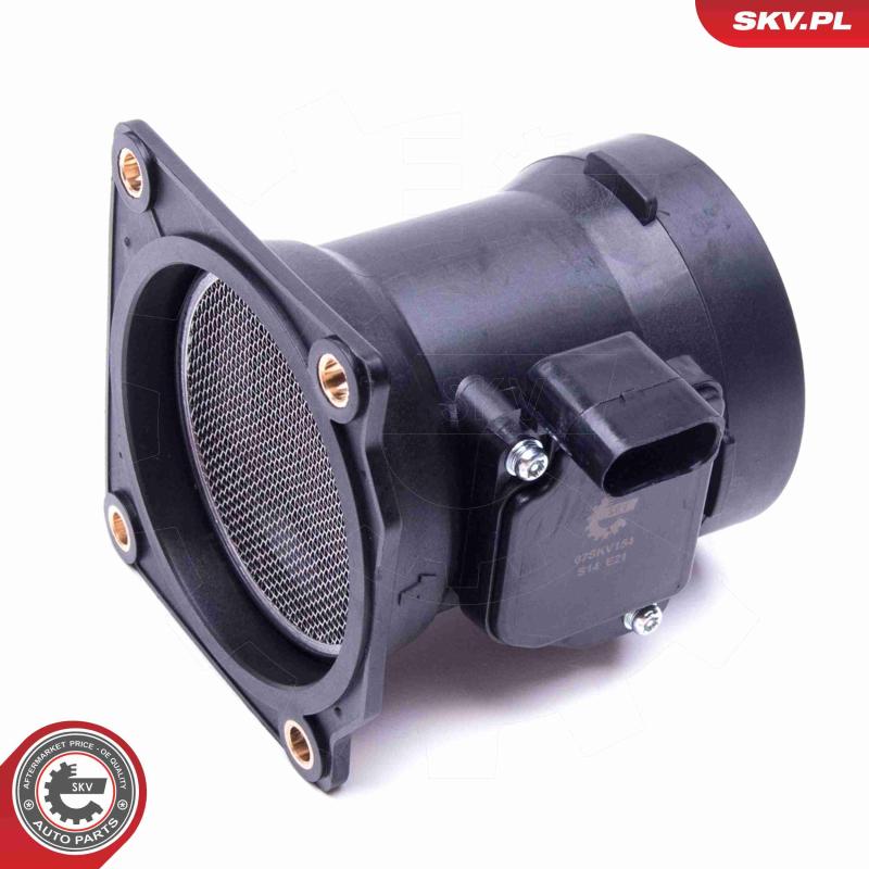 Débitmètre de masse d'air ESEN SKV 07SKV154 - Visuel 1