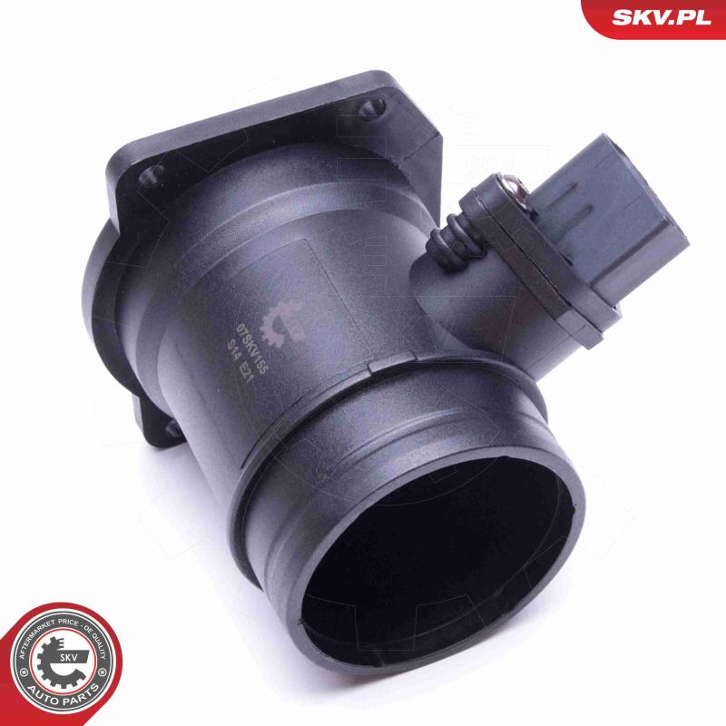 Débitmètre de masse d'air ESEN SKV 07SKV155 - Visuel 2