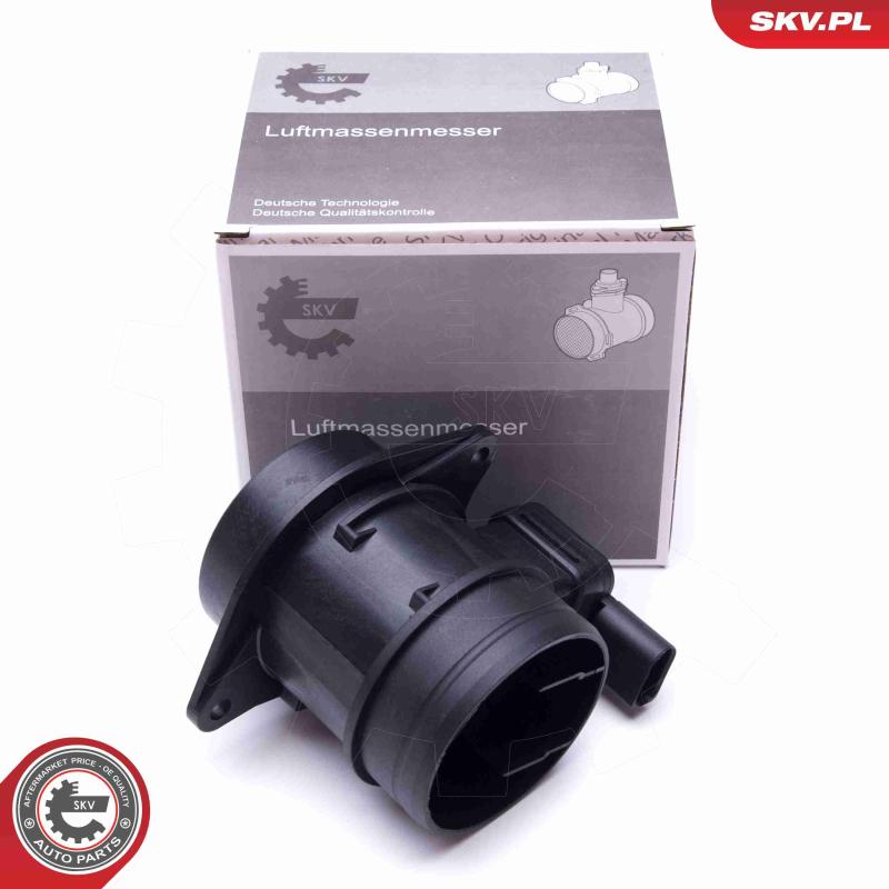 Débitmètre de masse d'air ESEN SKV 07SKV156 - Visuel 1