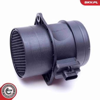 Débitmètre de masse d'air ESEN SKV 07SKV159 pour LEXUS LS 2.0 TDI - 110cv