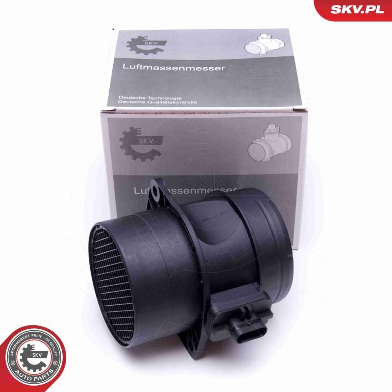 Débitmètre de masse d'air ESEN SKV 07SKV159 - Visuel 2