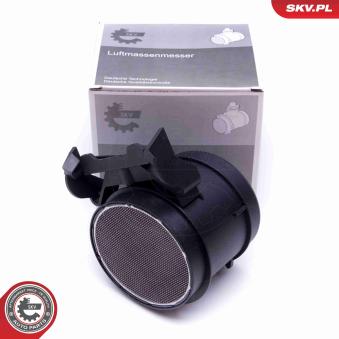 Débitmètre de masse d'air ESEN SKV 07SKV160 pour NISSAN NAVARA E 350 CGI - 292cv