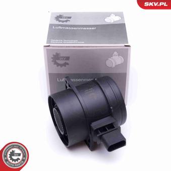 Débitmètre de masse d'air ESEN SKV [07SKV164]