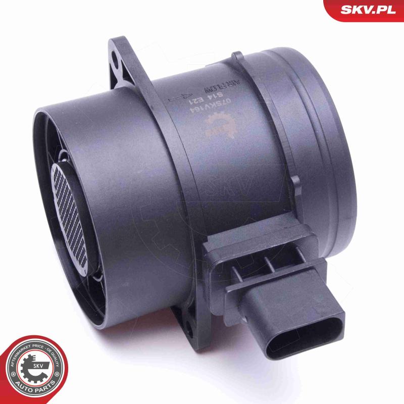 Débitmètre de masse d'air ESEN SKV 07SKV164 - Visuel 1