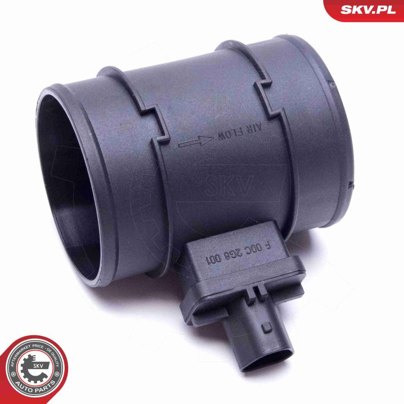 Débitmètre de masse d'air ESEN SKV 07SKV166 - Visuel 2